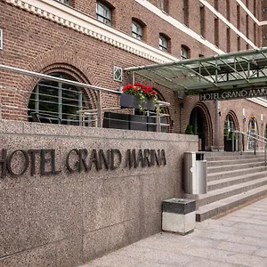 Scandic Grand Marina Hotel Helsinki