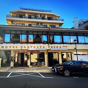 navštívit hotel