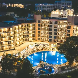 navštívit hotel