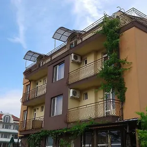 navštívit hotel