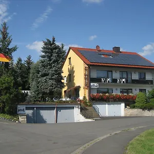 Gaestehaus Hannelore Tyskland