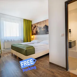 Lifehotel Vienna Airport 3*, Fischamend Αυστρία