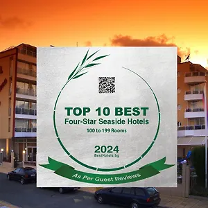 navštívit hotel