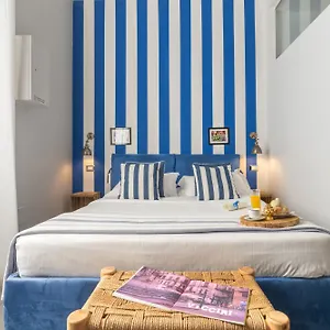 Family Affair Luxury Rooms&suites Bed & Breakfast Palermo