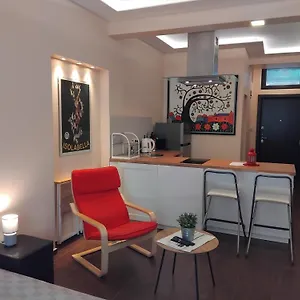Apartment Embassy, Sofia