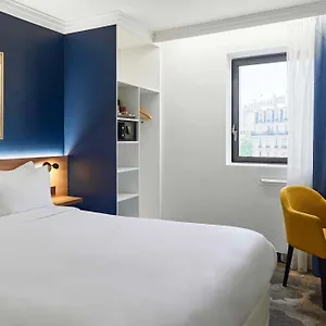 17 Batignolles 3*, Παρίσι Γαλλία