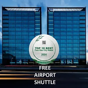 Premier Airport Hotell