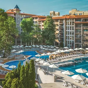 Aquaclub Grifid Bolero Bulgarien