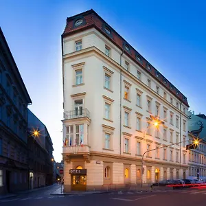 Exe Park Hotel Praga