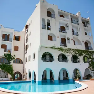 Carasco Hotel Città di Lipari