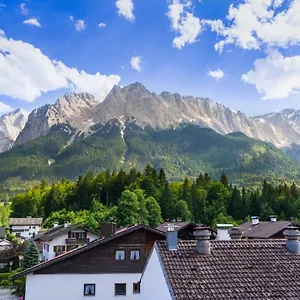 Gasthof Höhenrain Grainau