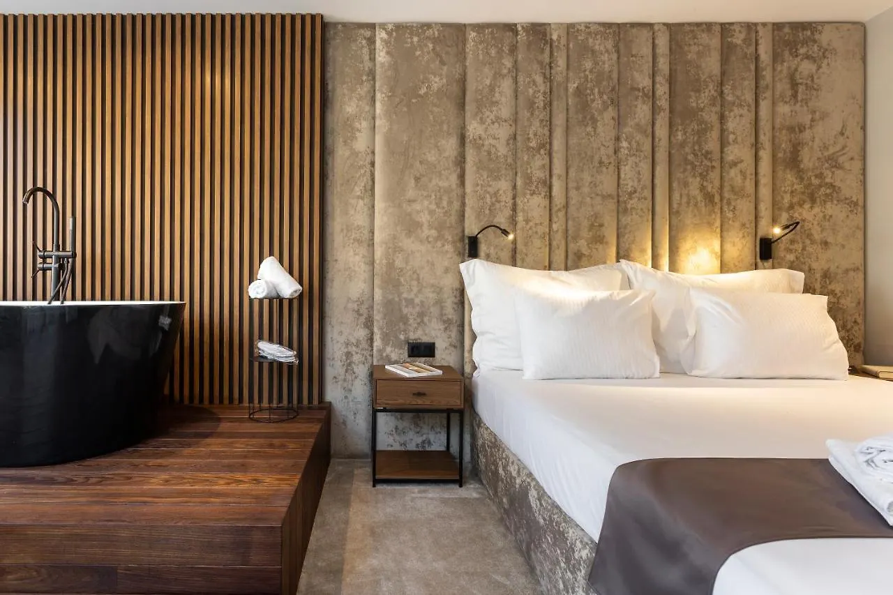 ****  Abrazo Sofia Hotel By Hmg Bułgaria