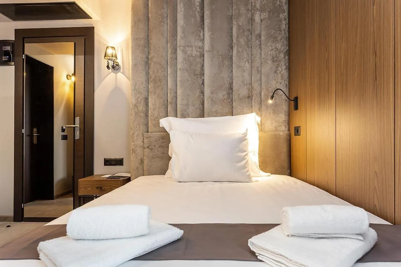 ****  Abrazo Sofia Hotel By Hmg Bułgaria