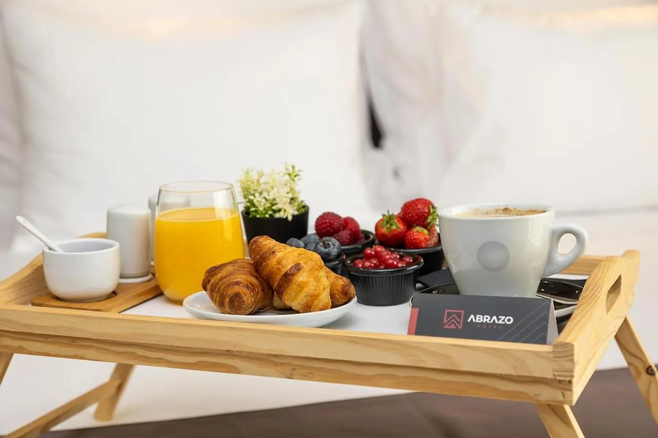 Abrazo Sofia Hotel By Hmg