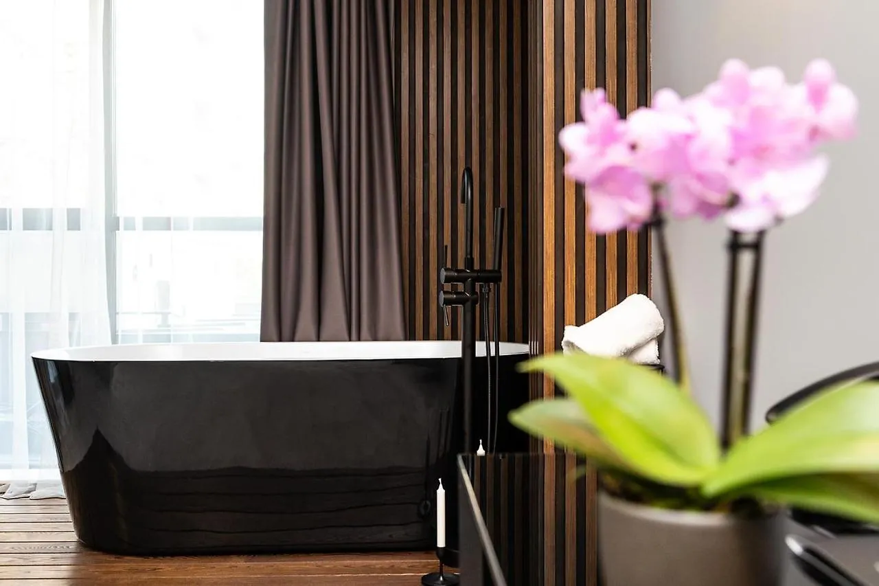 Abrazo Sofia Hotel By Hmg