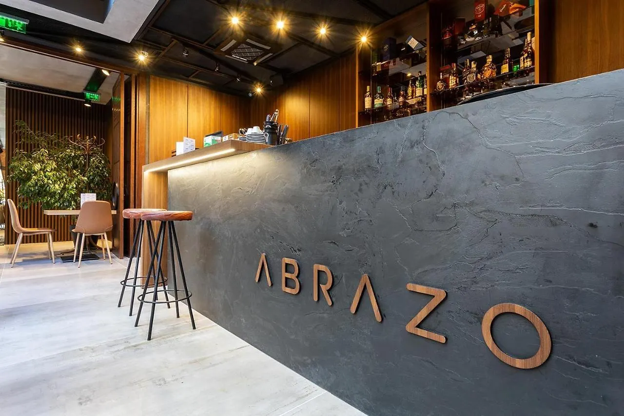 Abrazo Sofia Hotel By Hmg