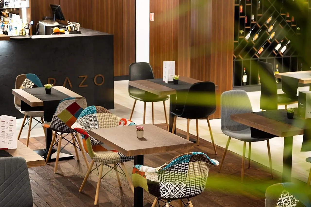Abrazo Sofia Hotel By Hmg 4*,  Bułgaria