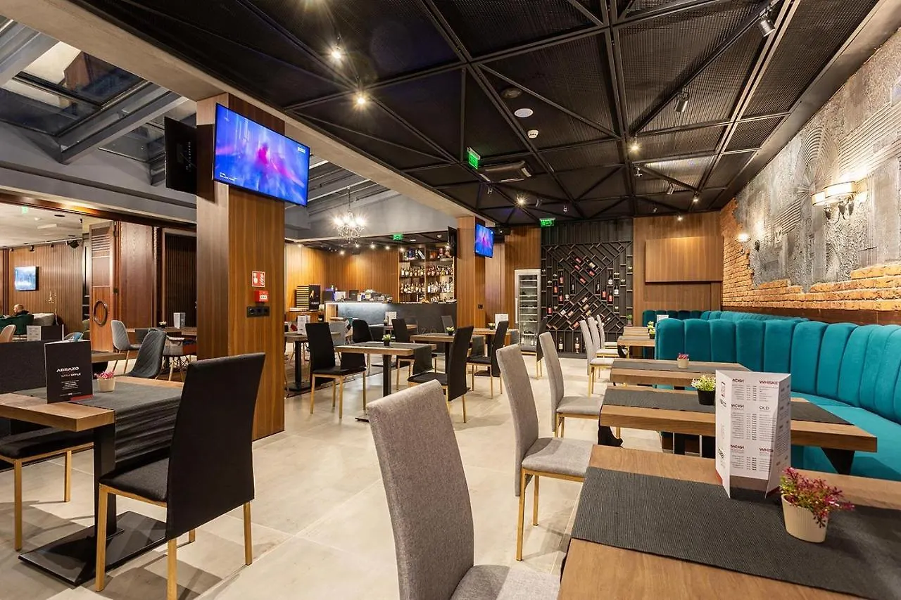 ****  Abrazo Sofia Hotel By Hmg Bułgaria