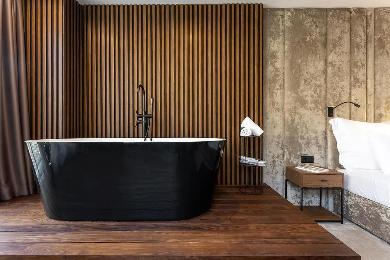 Abrazo Sofia Hotel By Hmg 4*,