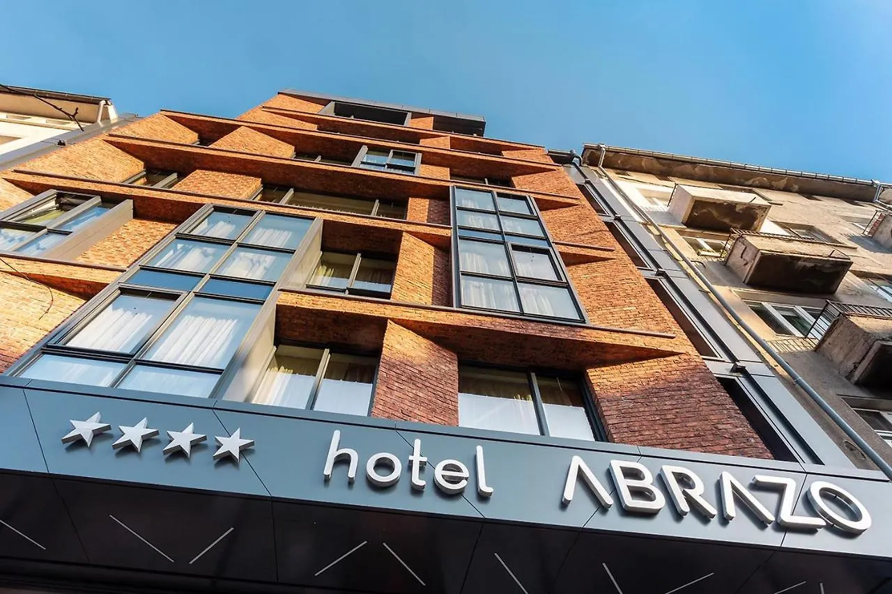 Abrazo Sofia Hotel By Hmg 4*,  Bulgaria