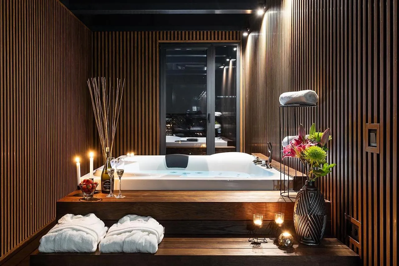 Abrazo Sofia Hotel By Hmg 4*,  Bulgaria